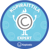 tekija-noikeusekspertti